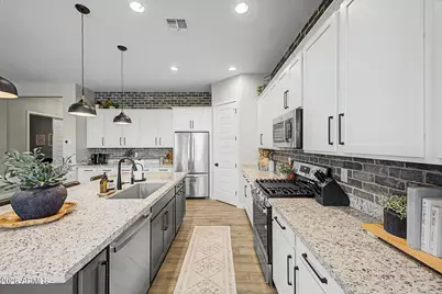 19088 E Aubrey Glen Road, Queen Creek, AZ 85142 - Photo 16