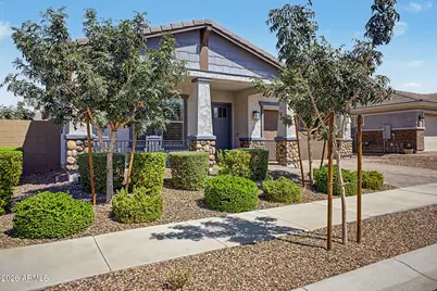 19088 E Aubrey Glen Road, Queen Creek, AZ 85142 - Photo 2