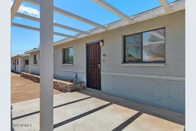 5736 N 32nd Drive, Phoenix, AZ 85017 - Photo 4