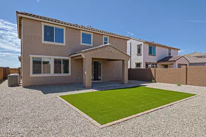 14792 W Smoketree Drive, Surprise, AZ 85387 - Photo 18