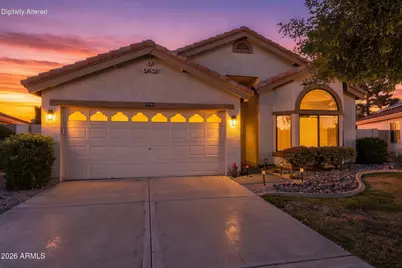 19132 N 95th Avenue, Peoria, AZ 85382 - Photo 1