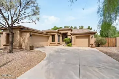 780 W Citrus Way, Chandler, AZ 85248 - Photo 2