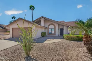 19708 N 98th Ln, Peoria, AZ 85382 - Photo 1