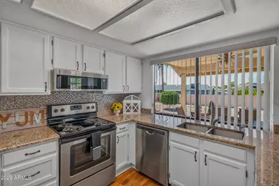 19708 N 98th Lane, Peoria, AZ 85382 - Photo 36