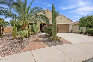 5381 W Victory Way, Florence, AZ 85132 - Photo 42