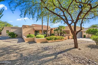 18532 E Horseshoe Bend, Rio Verde, AZ 85263 - Photo 1