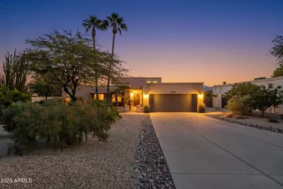 18532 E Horseshoe Bend, Rio Verde, AZ 85263 - Photo 26