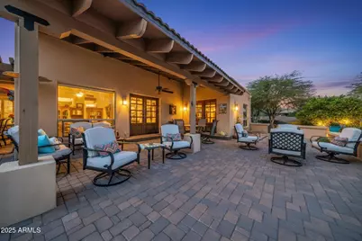 18532 E Horseshoe Bend, Rio Verde, AZ 85263 - Photo 28