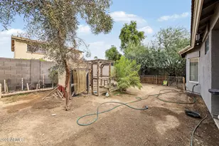 3708 E Remington Dr, Gilbert, AZ 85297 - Photo 28