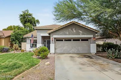 3708 E Remington Drive, Gilbert, AZ 85297 - Photo 2