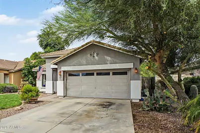 3708 E Remington Drive, Gilbert, AZ 85297 - Photo 4