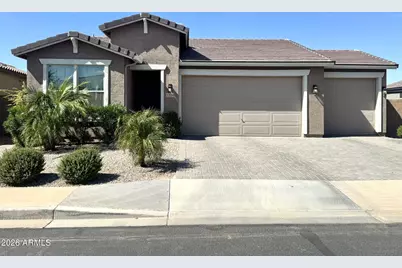 1224 E Vekol Street, Casa Grande, AZ 85122 - Photo 1