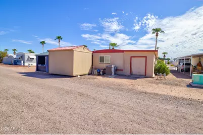 2175 W Southern Avenue #LOT, Apache Junction, AZ 85120 - Photo 24