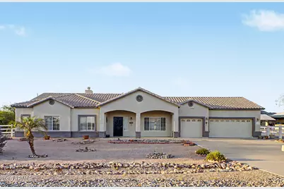 9468 W Bartle Drive, Casa Grande, AZ 85194 - Photo 1
