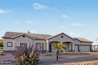 9468 W Bartle Drive, Casa Grande, AZ 85194 - Photo 2
