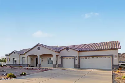 9468 W Bartle Drive, Casa Grande, AZ 85194 - Photo 6