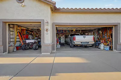 9468 W Bartle Drive, Casa Grande, AZ 85194 - Photo 40