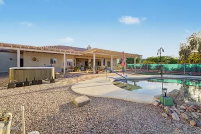 9468 W Bartle Drive, Casa Grande, AZ 85194 - Photo 34