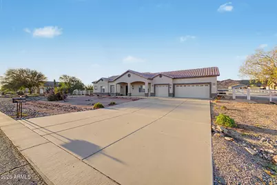 9468 W Bartle Drive, Casa Grande, AZ 85194 - Photo 4