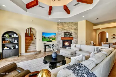 4366 S Avenida De Angeles --, Gold Canyon, AZ 85118 - Photo 8