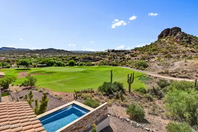 4366 S Avenida De Angeles --, Gold Canyon, AZ 85118 - Photo 24