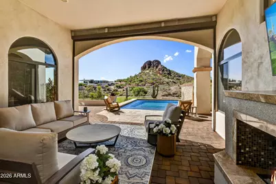 4366 S Avenida De Angeles --, Gold Canyon, AZ 85118 - Photo 20