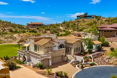 4366 S Avenida De Angeles --, Gold Canyon, AZ 85118 - Photo 2
