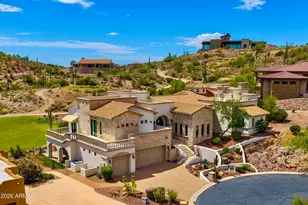 4366 S Avenida De Angeles --, Gold Canyon, AZ 85118 - Photo 2