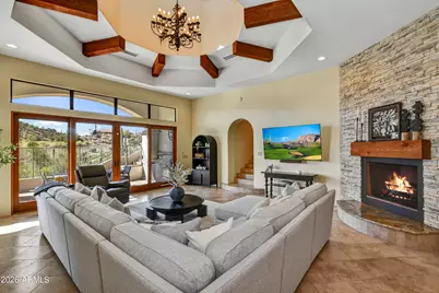 4366 S Avenida De Angeles --, Gold Canyon, AZ 85118 - Photo 10