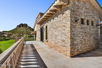 4366 S Avenida De Angeles --, Gold Canyon, AZ 85118 - Photo 34