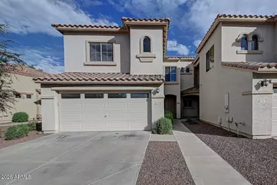 2600 E Springfield Place #Unit 6, Chandler, AZ 85286 - Photo 26