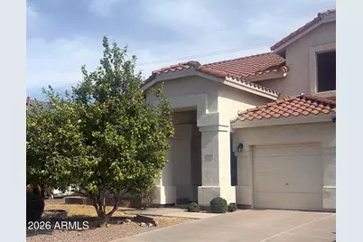 5819 W Wethersfield Drive, Glendale, AZ 85304 - Photo 1