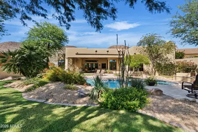 11749 E Bloomfield Drive, Scottsdale, AZ 85259 - Photo 2
