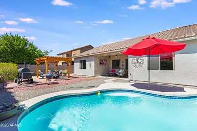 12947 W Estero Lane, Litchfield Park, AZ 85340 - Photo 1