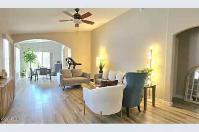 5009 W Kerry Lane, Glendale, AZ 85308 - Photo 1