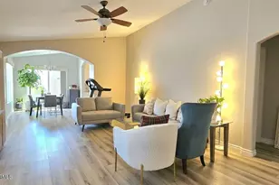 5009 W Kerry Ln, Glendale, AZ 85308 - Photo 1
