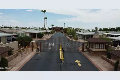 5735 E McDowell Road #213, Mesa, AZ 85215 - Photo 40
