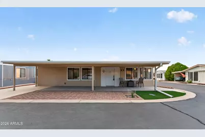 5735 E McDowell Road #213, Mesa, AZ 85215 - Photo 2