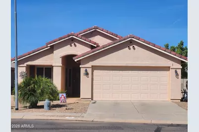 36 S Valencia Court, Casa Grande, AZ 85194 - Photo 1