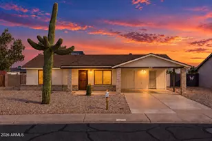 3301 E Monica Ave, Phoenix, AZ 85032 - Photo 1
