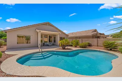 3510 W Quail Track Drive, Phoenix, AZ 85083 - Photo 12