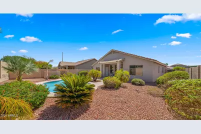 3510 W Quail Track Drive, Phoenix, AZ 85083 - Photo 34