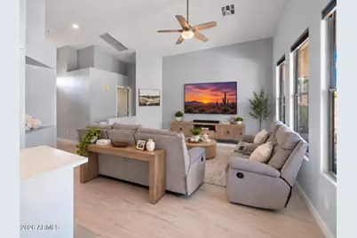 3510 W Quail Track Drive, Phoenix, AZ 85083 - Photo 2