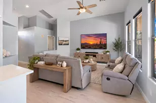 3510 W Quail Track Dr, Phoenix, AZ 85083 - Photo 2