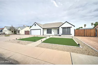 6926 W Sunnyside Drive, Peoria, AZ 85345 - Photo 2