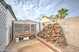 6926 W Sunnyside Dr, Peoria, AZ 85345 - Photo 32