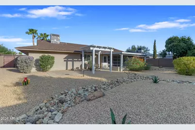 15246 N Agua Fria Drive, Sun City, AZ 85351 - Photo 48