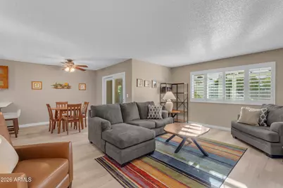 15246 N Agua Fria Drive, Sun City, AZ 85351 - Photo 4
