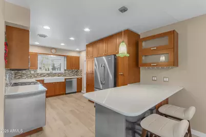 15246 N Agua Fria Drive, Sun City, AZ 85351 - Photo 26