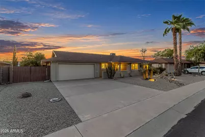 15246 N Agua Fria Drive, Sun City, AZ 85351 - Photo 2